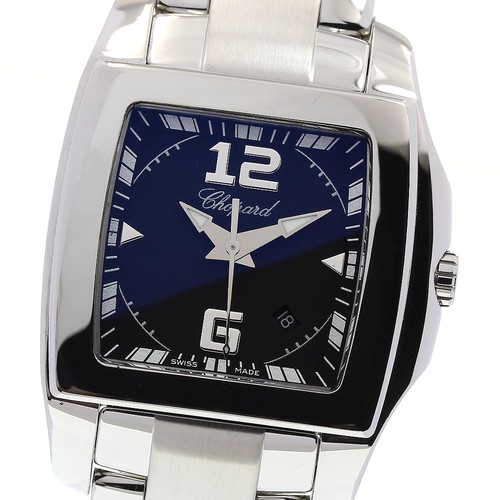 Orologio chopard two ten - orologio, o