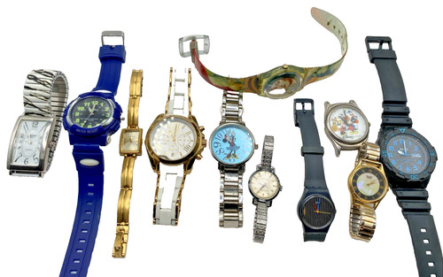 Orologi pulsar non - 11,