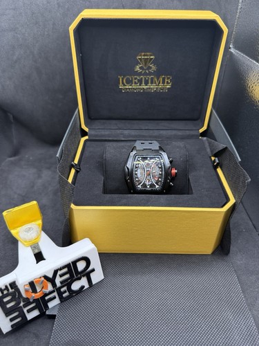 Orologio uomo icetime 45mm - orologio,