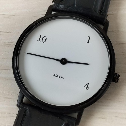 Orologio quarzo co - al,