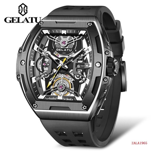 Orologio uomo automatico - orologio,